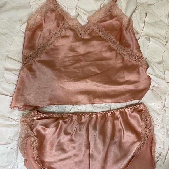 Victoria Secret Cami Set - Picture 7 of 7